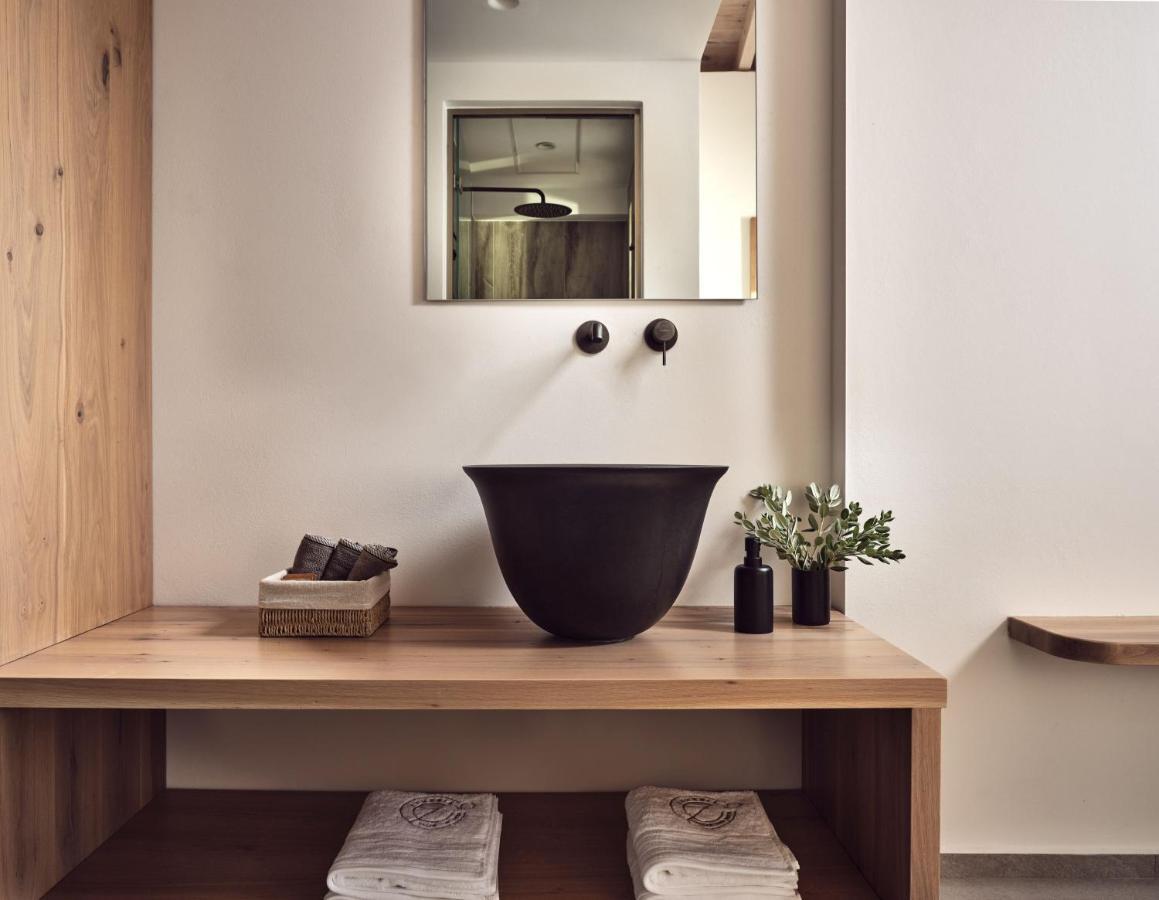 Etheria Luxury Villas & Suites Agios Nikolaos  Luaran gambar