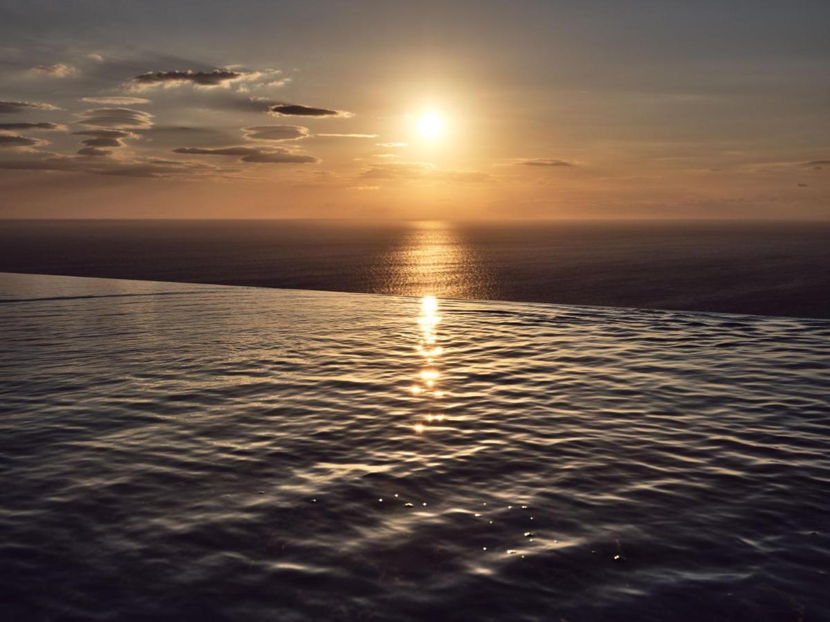 Etheria Luxury Villas & Suites Agios Nikolaos  Luaran gambar