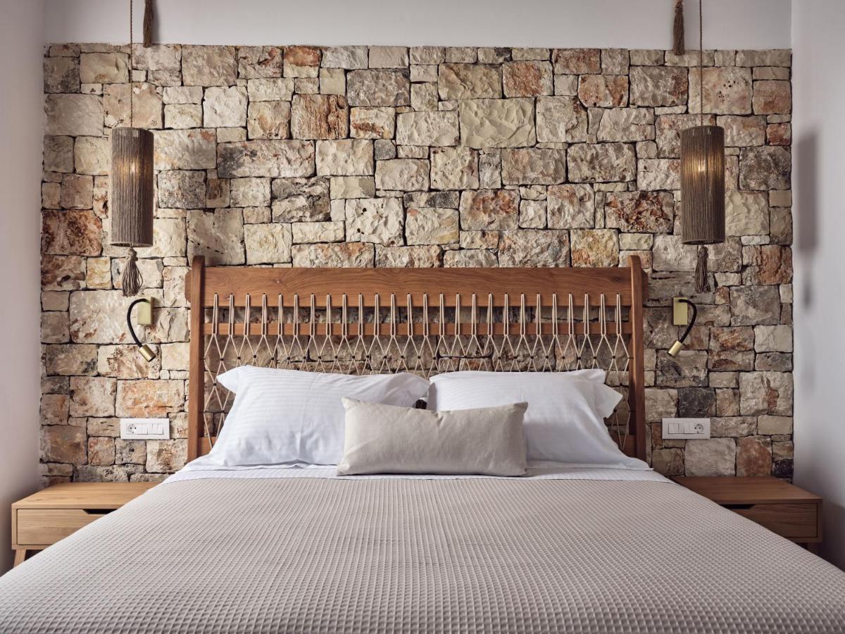 Etheria Luxury Villas & Suites Agios Nikolaos  Luaran gambar