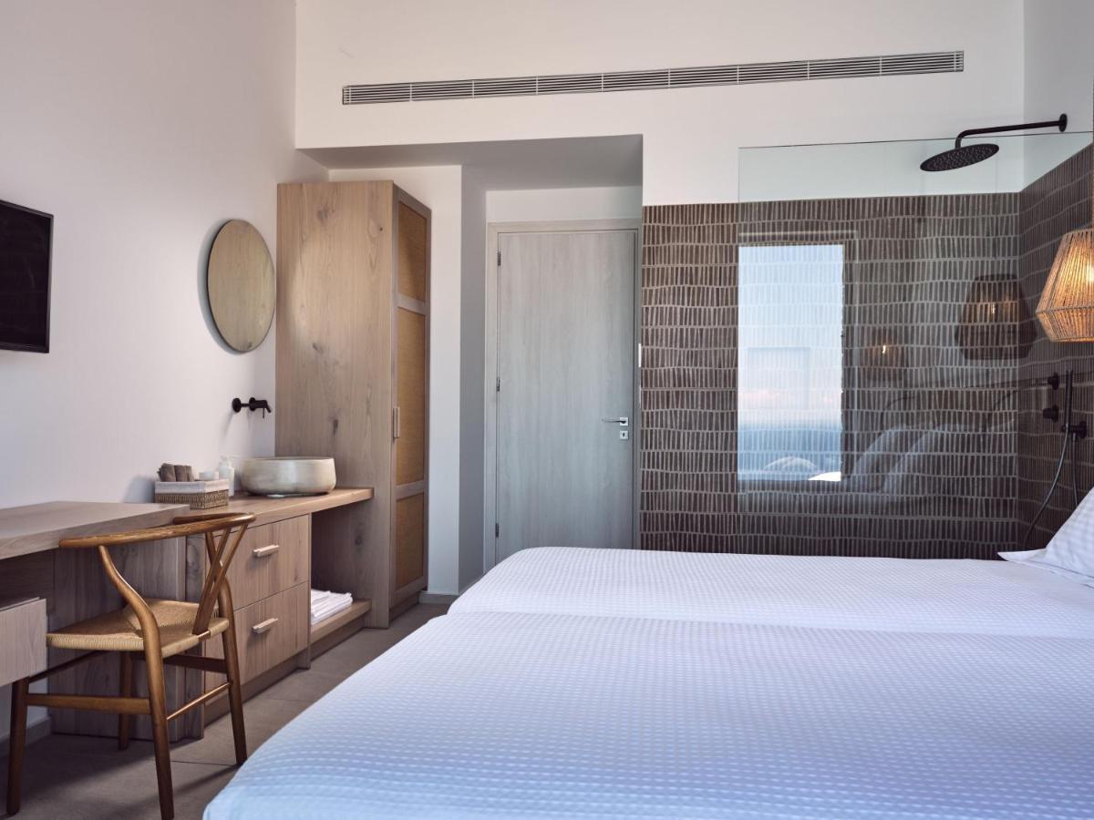 Etheria Luxury Villas & Suites Agios Nikolaos  Luaran gambar