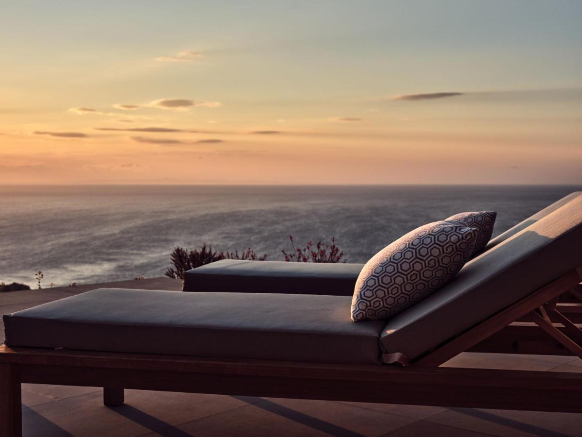 Etheria Luxury Villas & Suites Agios Nikolaos  Luaran gambar